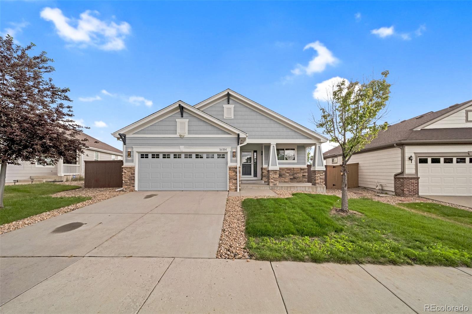 MLS Image #0 for 16184 e 105th avenue,commerce city, Colorado
