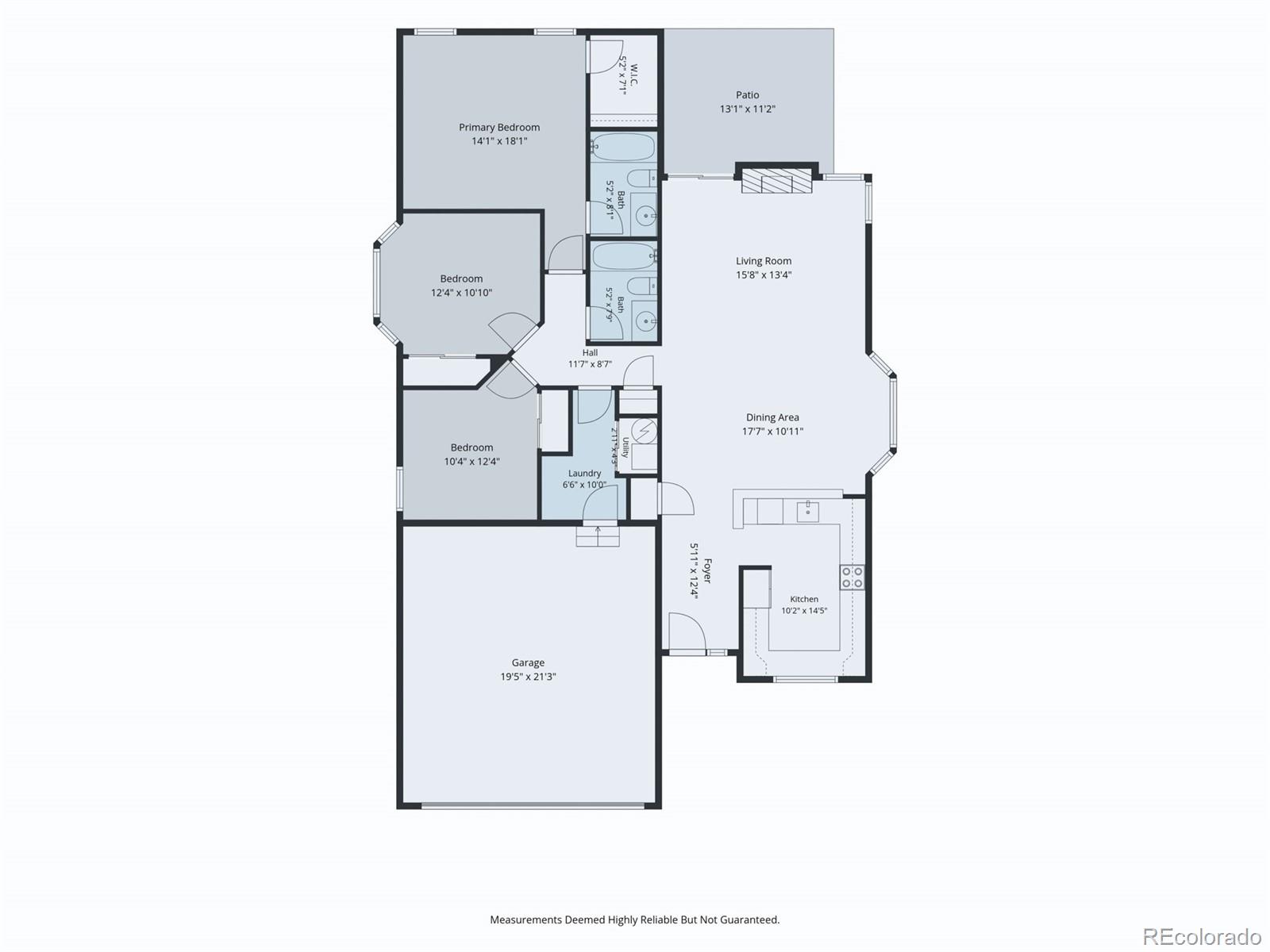 MLS Image #24 for 16184 e 105th avenue,commerce city, Colorado