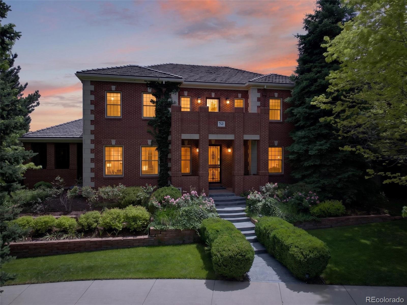 MLS Image #0 for 7600 e 6th avenue,denver, Colorado