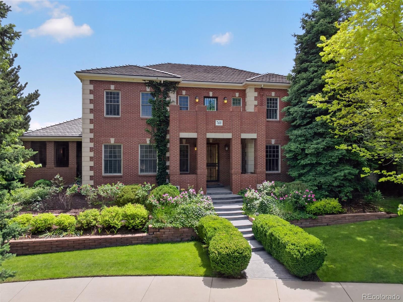 MLS Image #1 for 7600 e 6th avenue,denver, Colorado