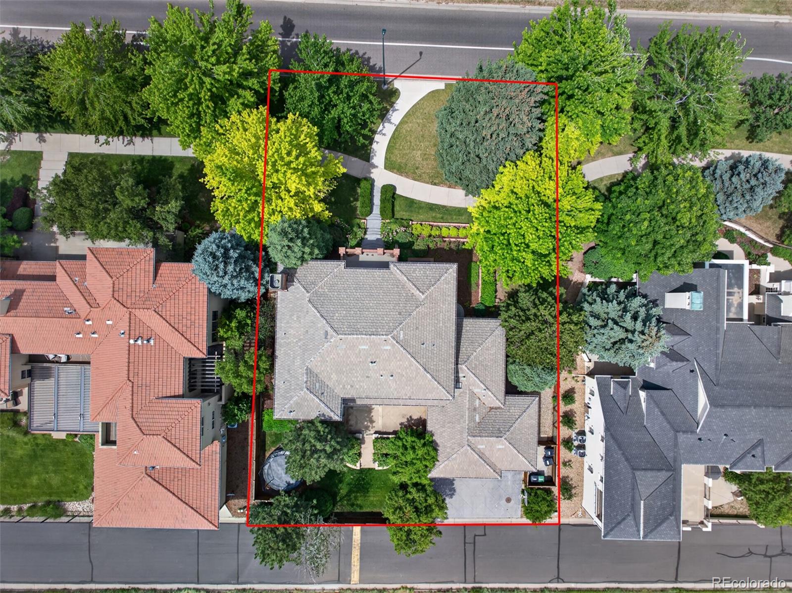 MLS Image #10 for 7600 e 6th avenue,denver, Colorado