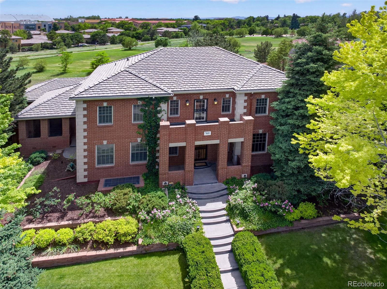 MLS Image #2 for 7600 e 6th avenue,denver, Colorado