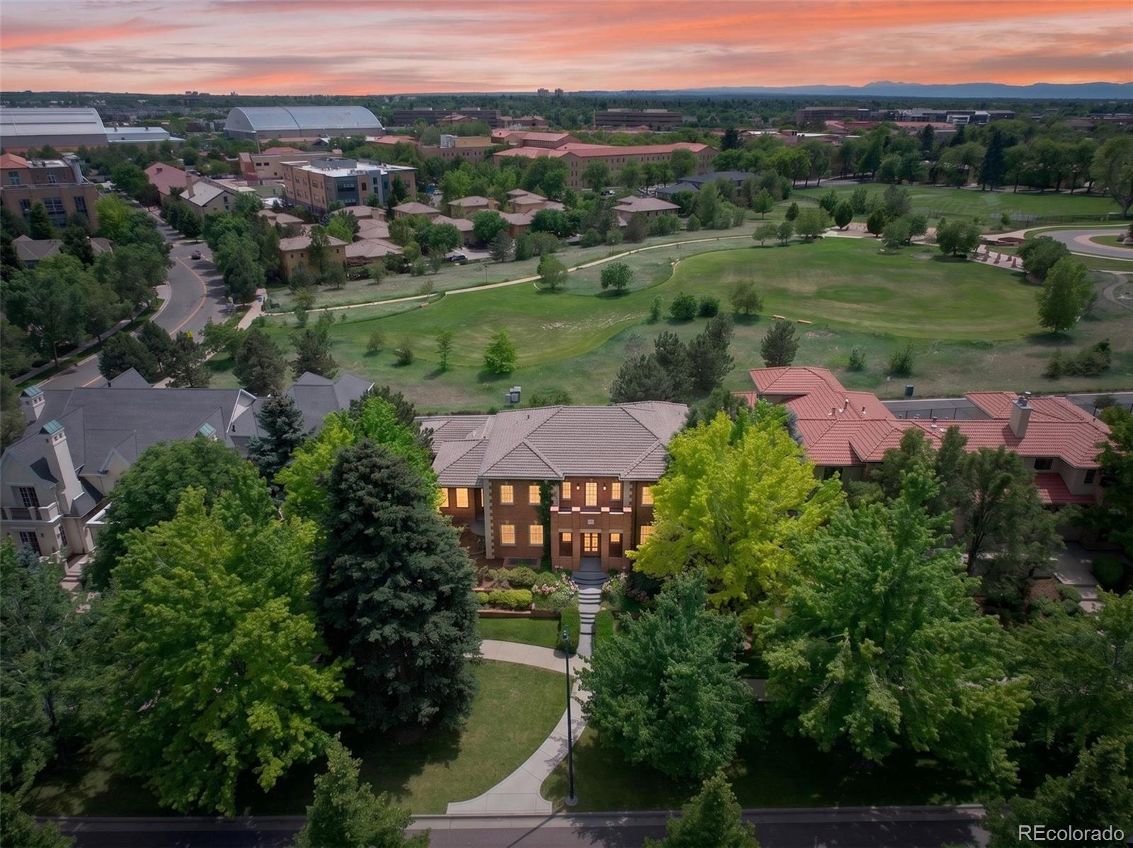 MLS Image #3 for 7600 e 6th avenue,denver, Colorado