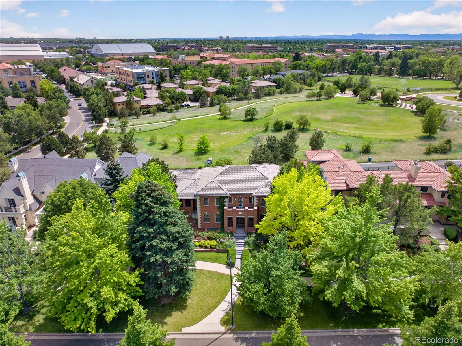 MLS Image #4 for 7600 e 6th avenue,denver, Colorado