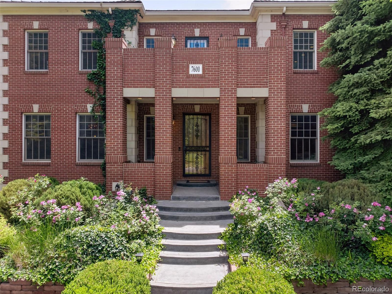 MLS Image #5 for 7600 e 6th avenue,denver, Colorado