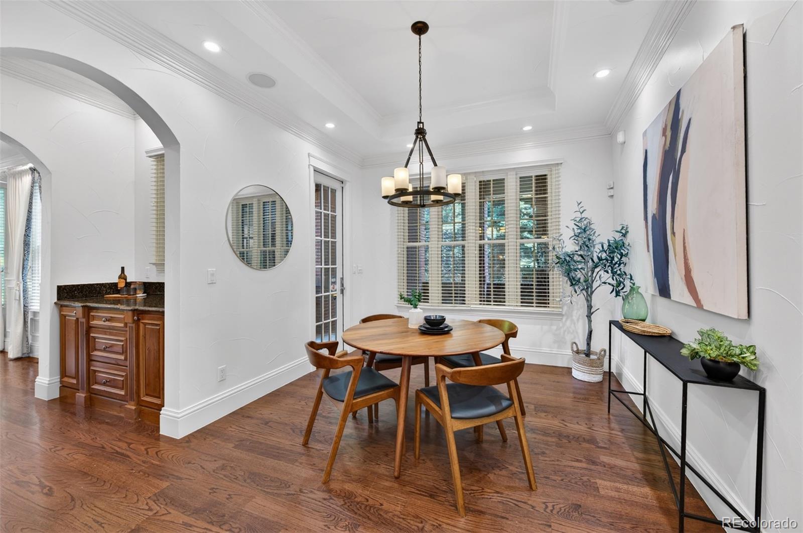 MLS Image #6 for 7600 e 6th avenue,denver, Colorado
