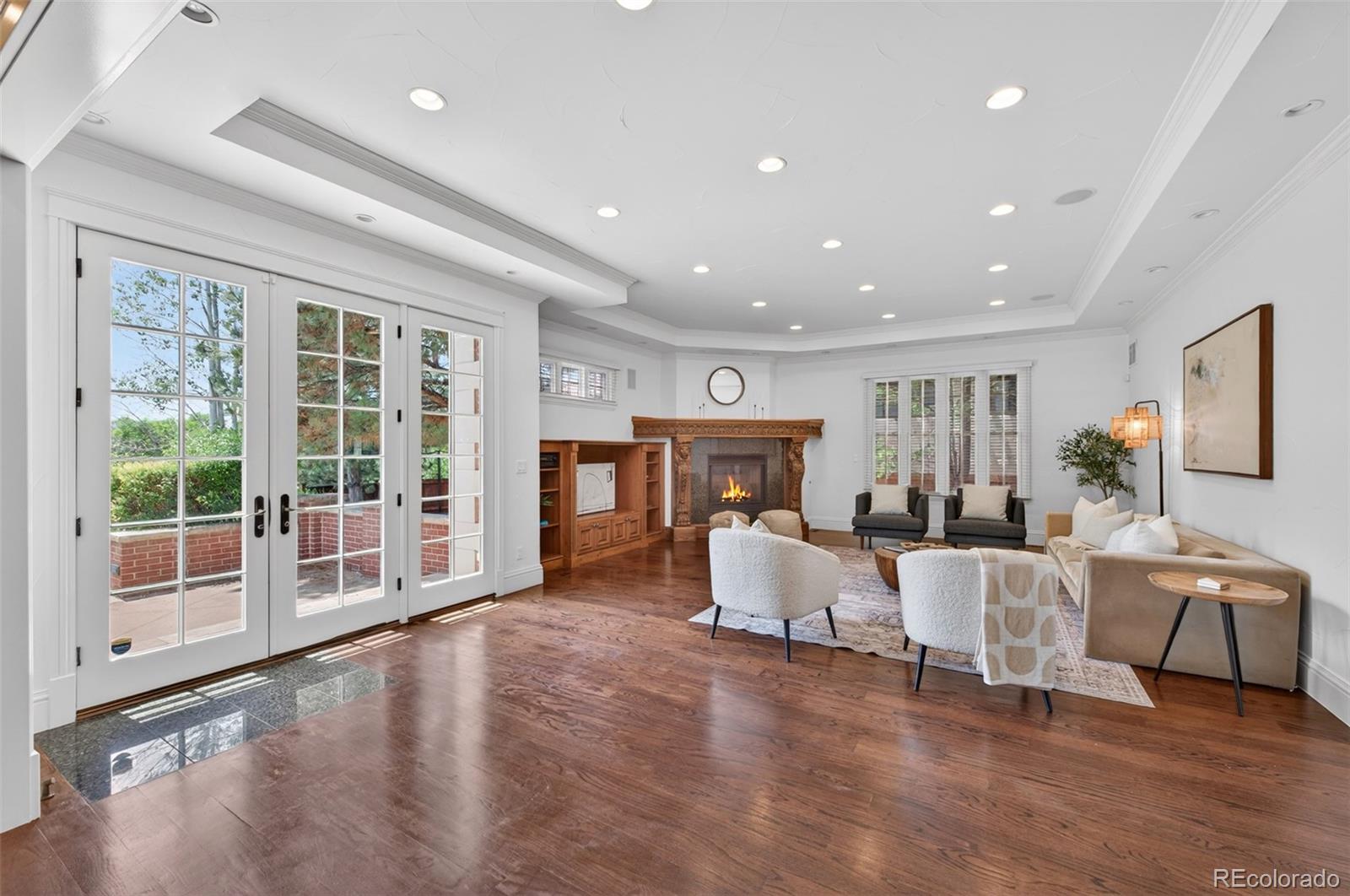 MLS Image #7 for 7600 e 6th avenue,denver, Colorado