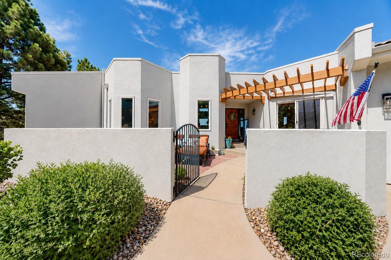 MLS Image #31 for 7648  hawks nest trail,littleton, Colorado