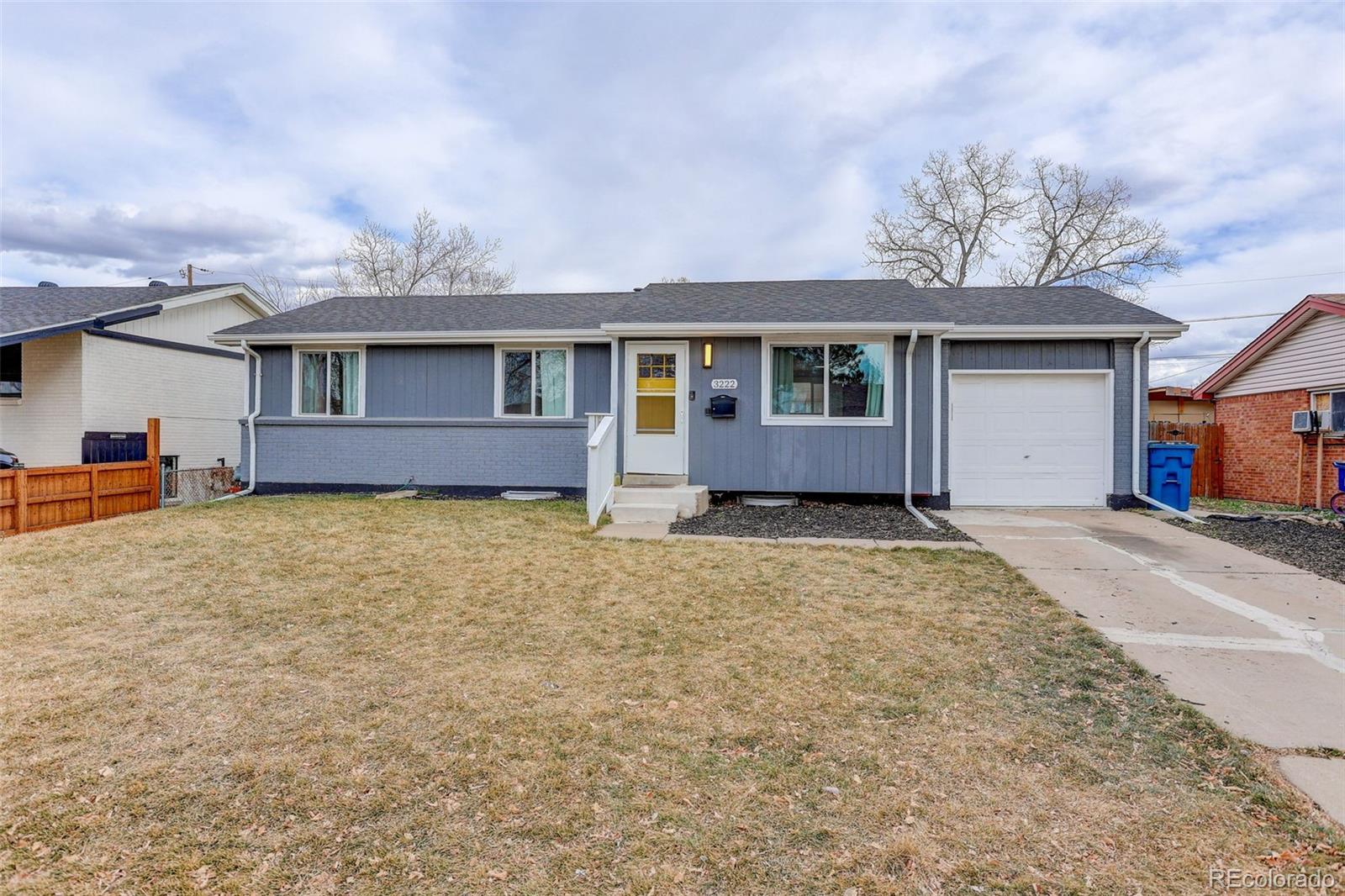 MLS Image #0 for 3222  blackhawk circle ,aurora, Colorado
