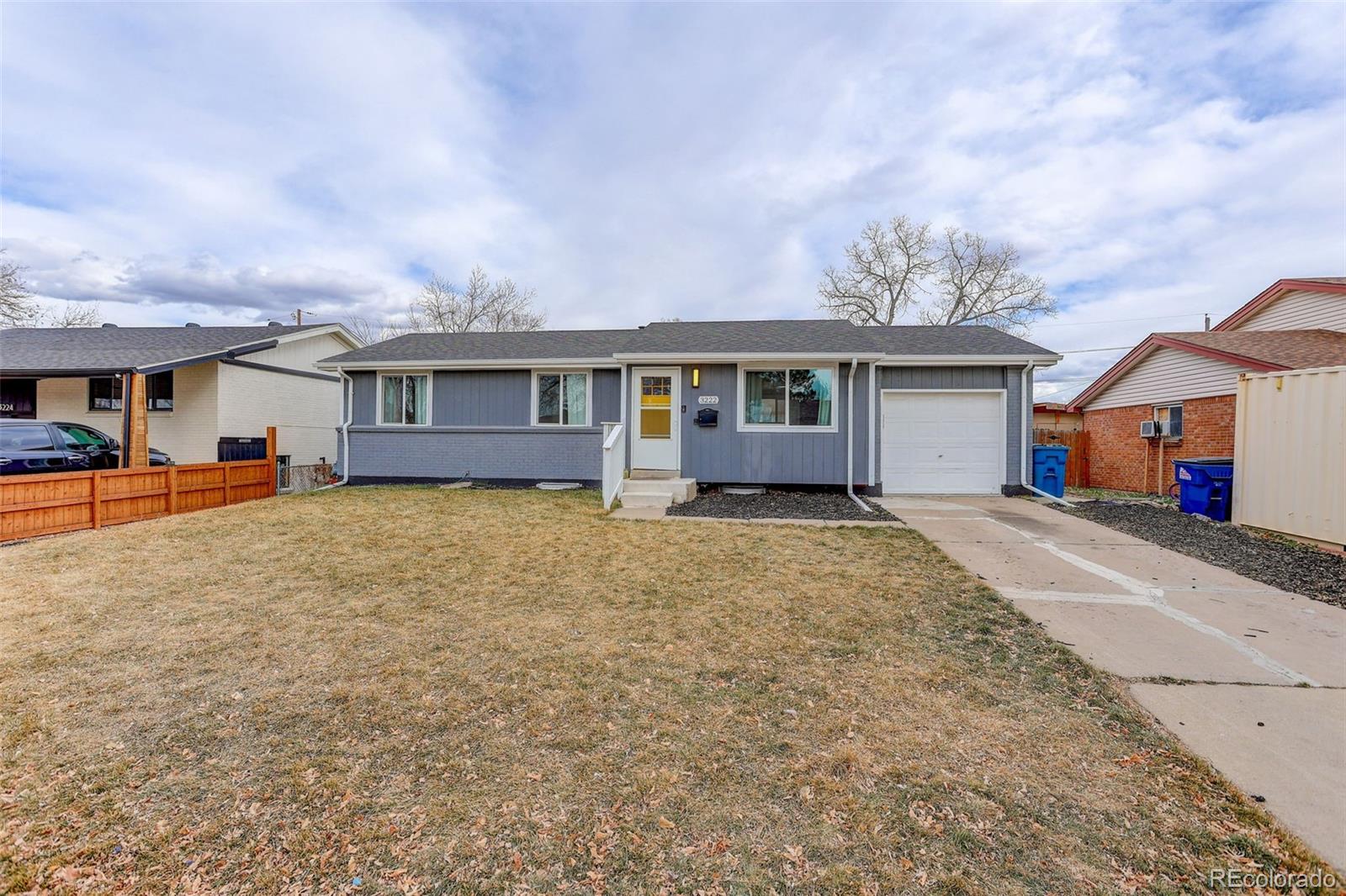 MLS Image #2 for 3222  blackhawk circle ,aurora, Colorado