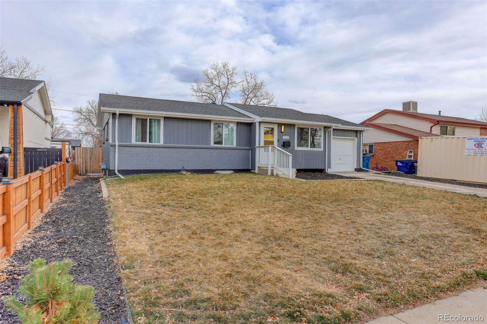 MLS Image #3 for 3222  blackhawk circle ,aurora, Colorado