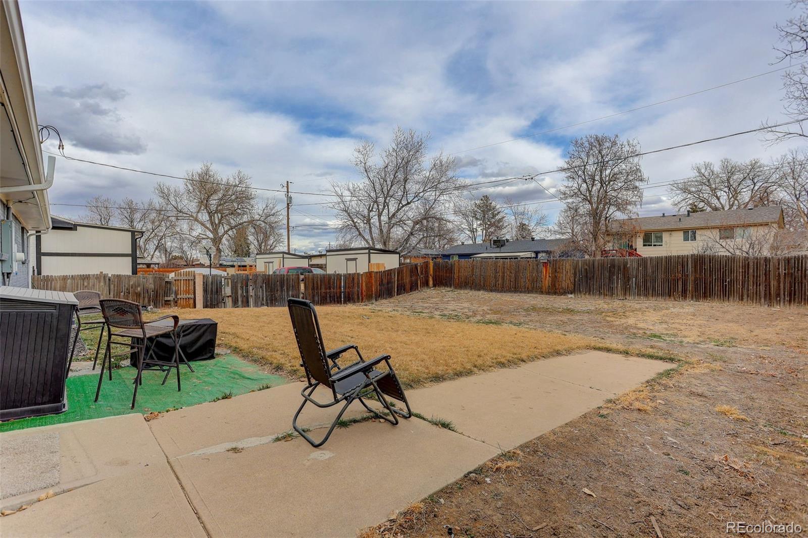 MLS Image #5 for 3222  blackhawk circle ,aurora, Colorado