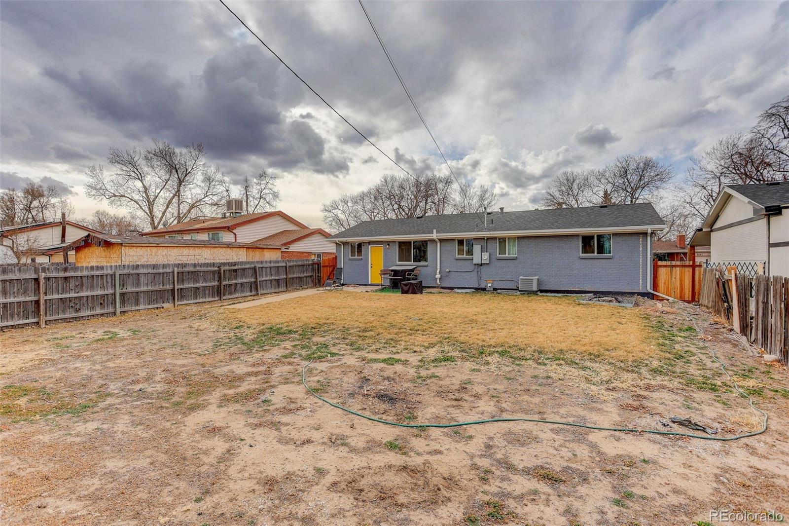 MLS Image #8 for 3222  blackhawk circle ,aurora, Colorado