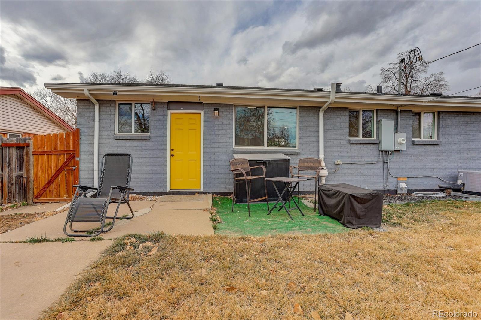 MLS Image #9 for 3222  blackhawk circle ,aurora, Colorado