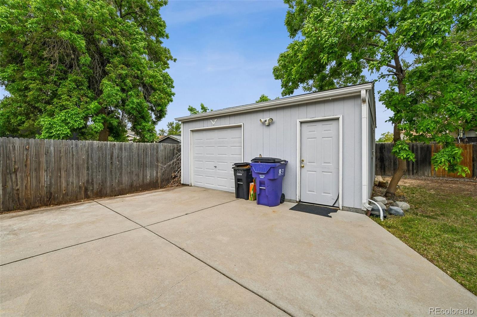 MLS Image #2 for 5065  uvalda street,denver, Colorado