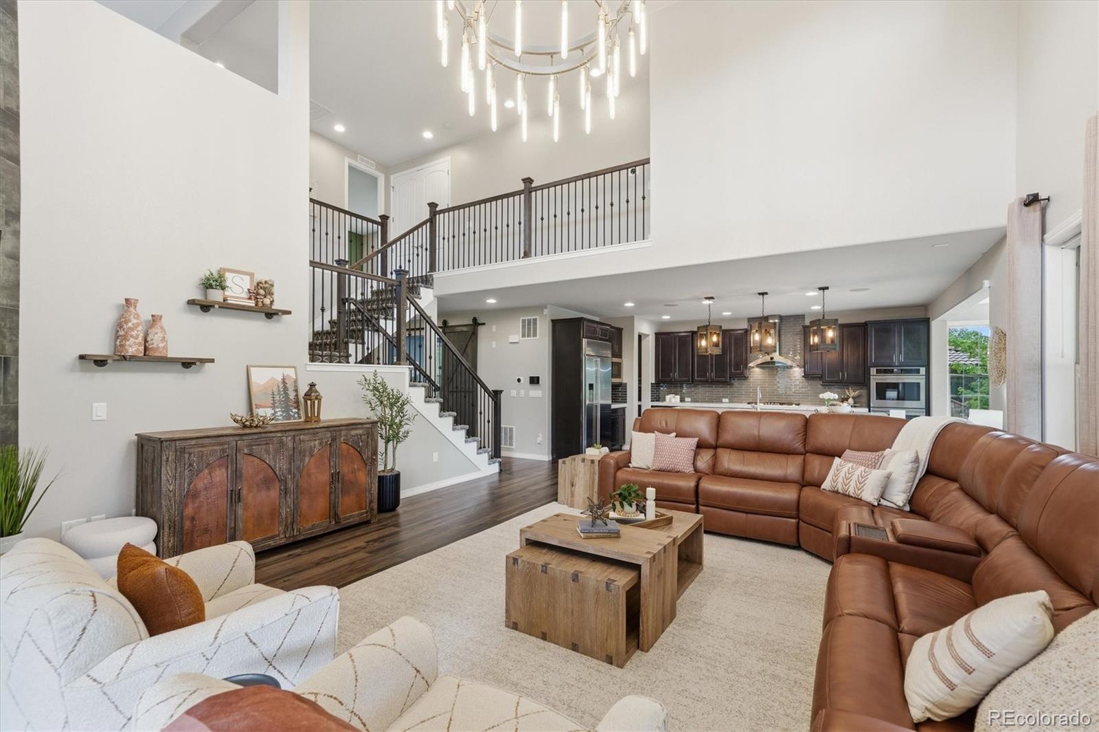 MLS Image #11 for 112  sandalwood way,highlands ranch, Colorado