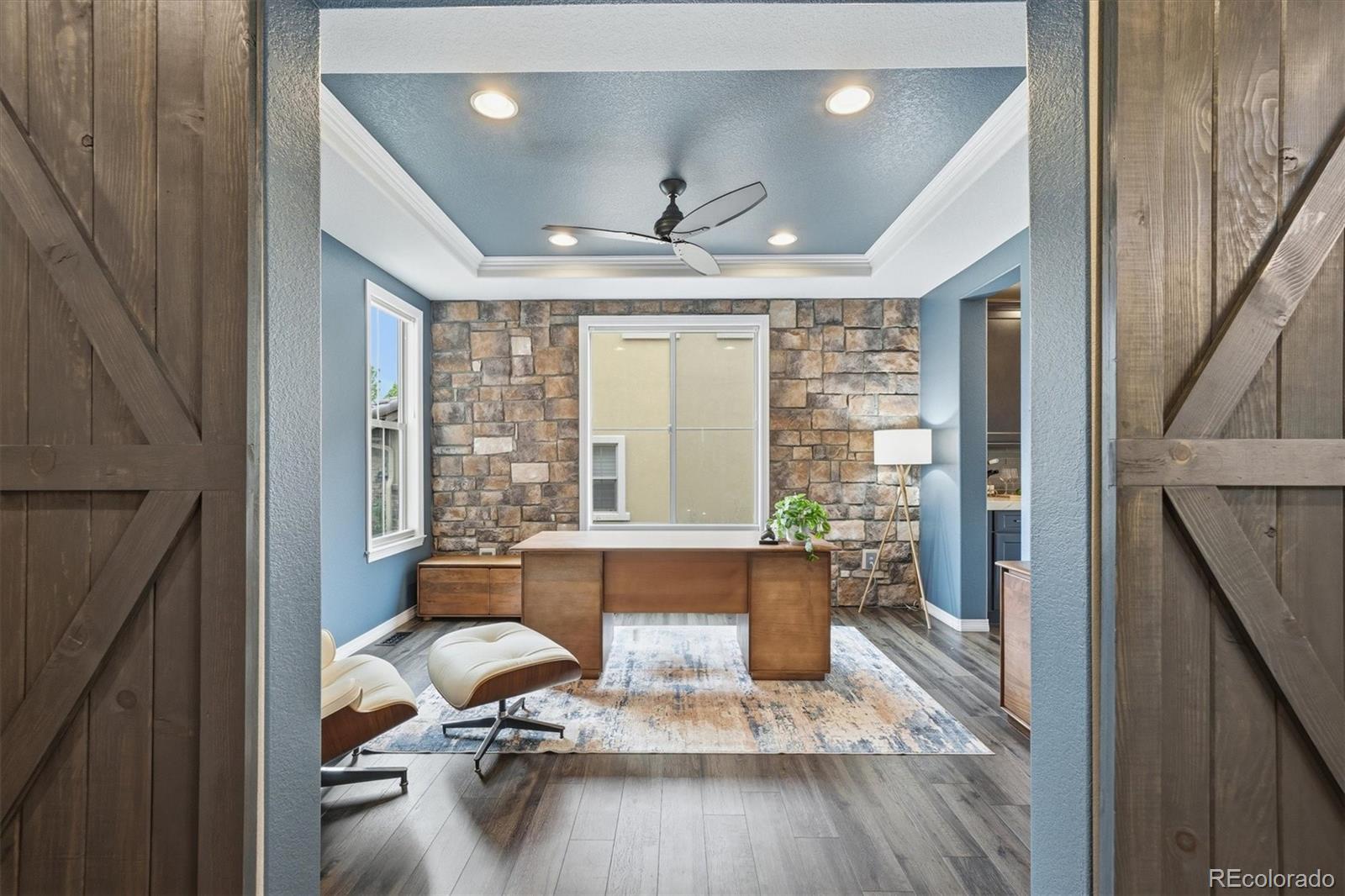 MLS Image #12 for 112  sandalwood way,highlands ranch, Colorado