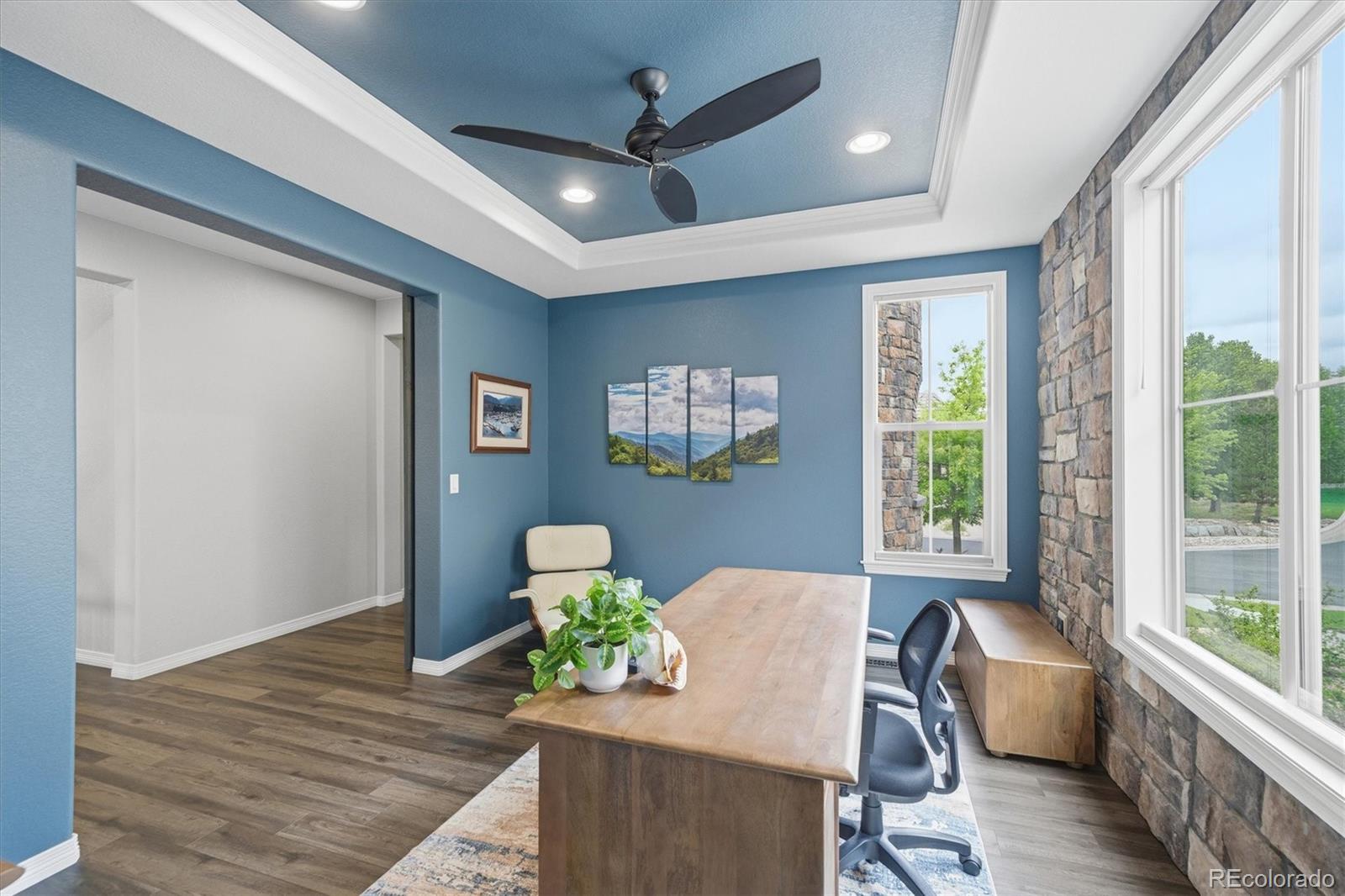MLS Image #13 for 112  sandalwood way,highlands ranch, Colorado