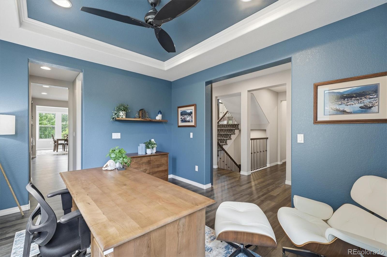 MLS Image #14 for 112  sandalwood way,highlands ranch, Colorado