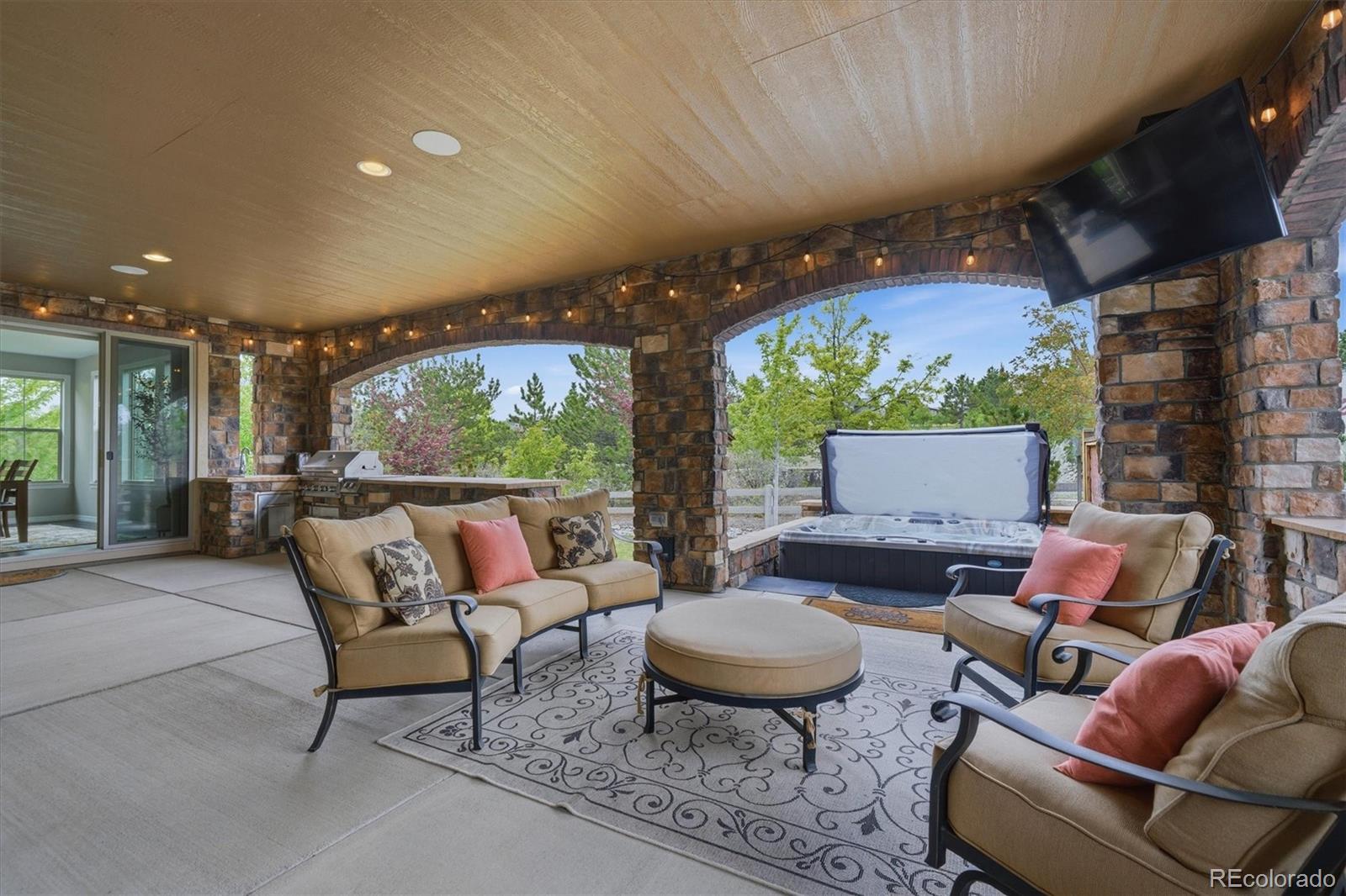MLS Image #21 for 112  sandalwood way,highlands ranch, Colorado