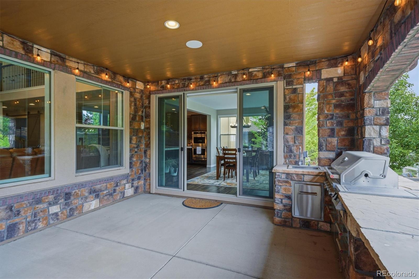 MLS Image #22 for 112  sandalwood way,highlands ranch, Colorado