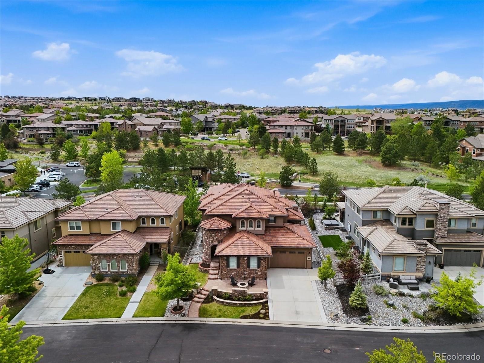 MLS Image #46 for 112  sandalwood way,highlands ranch, Colorado