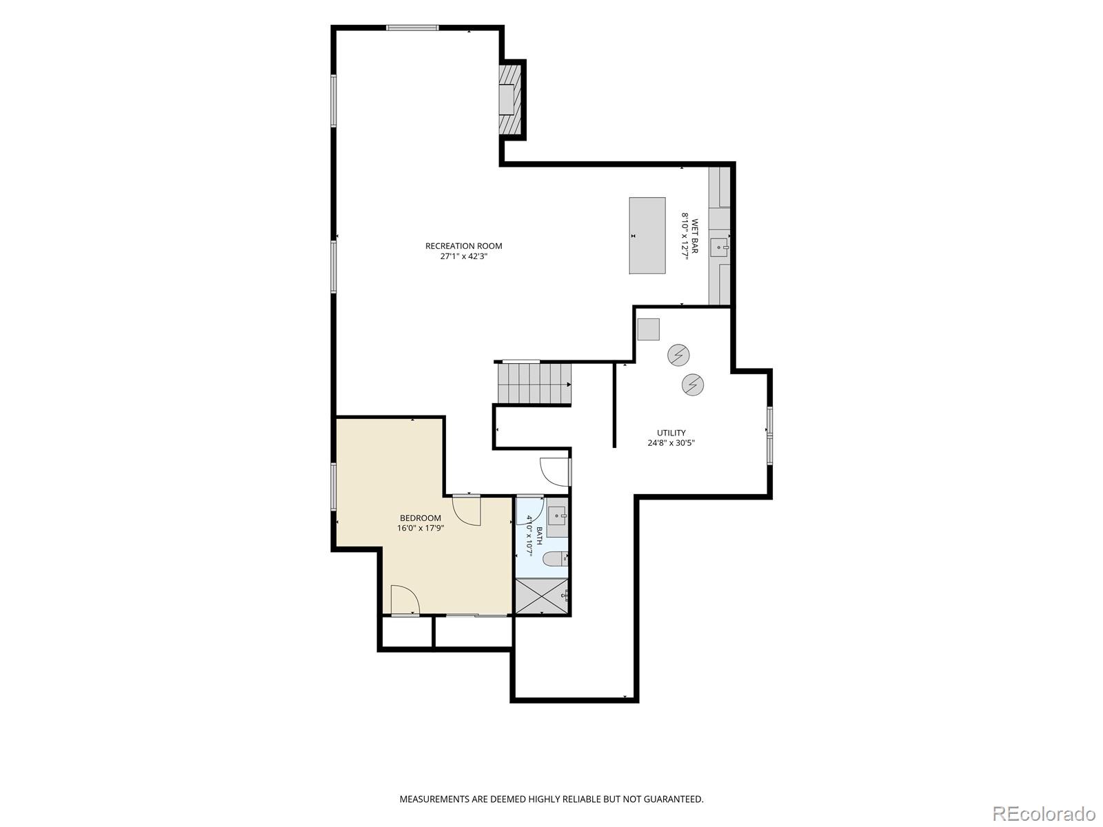 MLS Image #49 for 112  sandalwood way,highlands ranch, Colorado