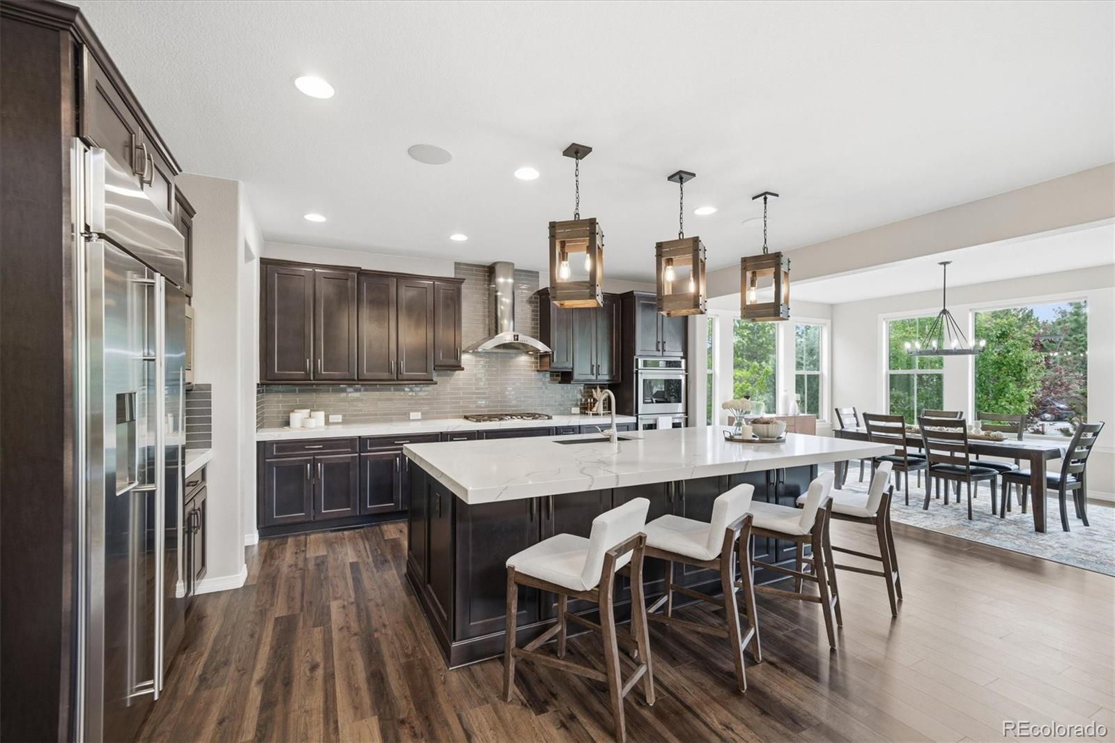 MLS Image #5 for 112  sandalwood way,highlands ranch, Colorado