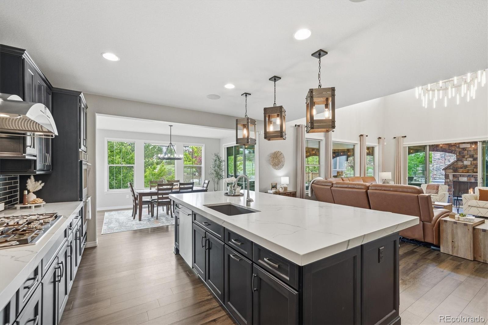 MLS Image #7 for 112  sandalwood way,highlands ranch, Colorado