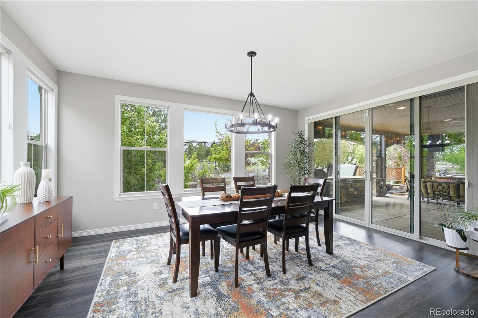 MLS Image #8 for 112  sandalwood way,highlands ranch, Colorado