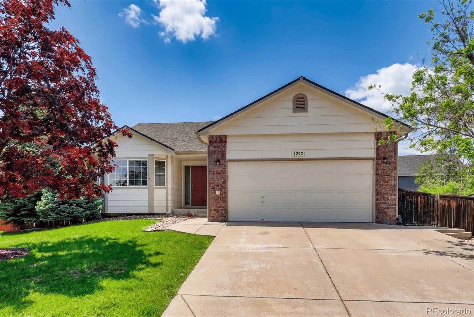 MLS Image #0 for 12821  buckhorn creek street,parker, Colorado