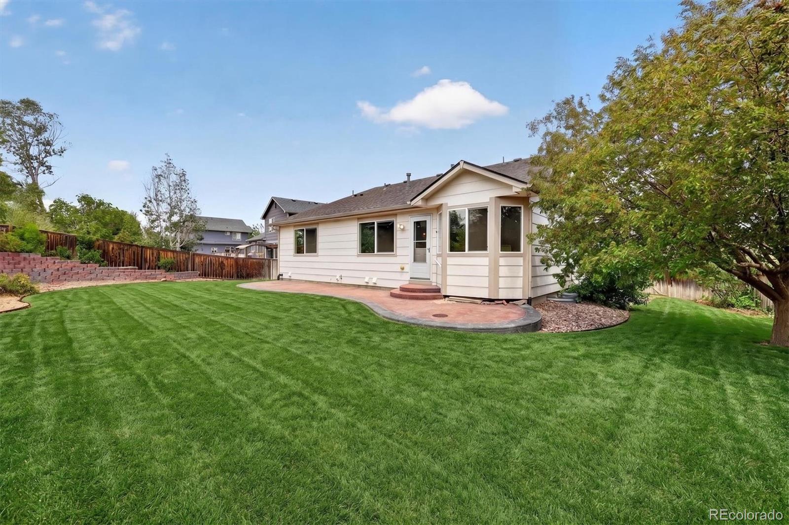 MLS Image #41 for 12821  buckhorn creek street,parker, Colorado