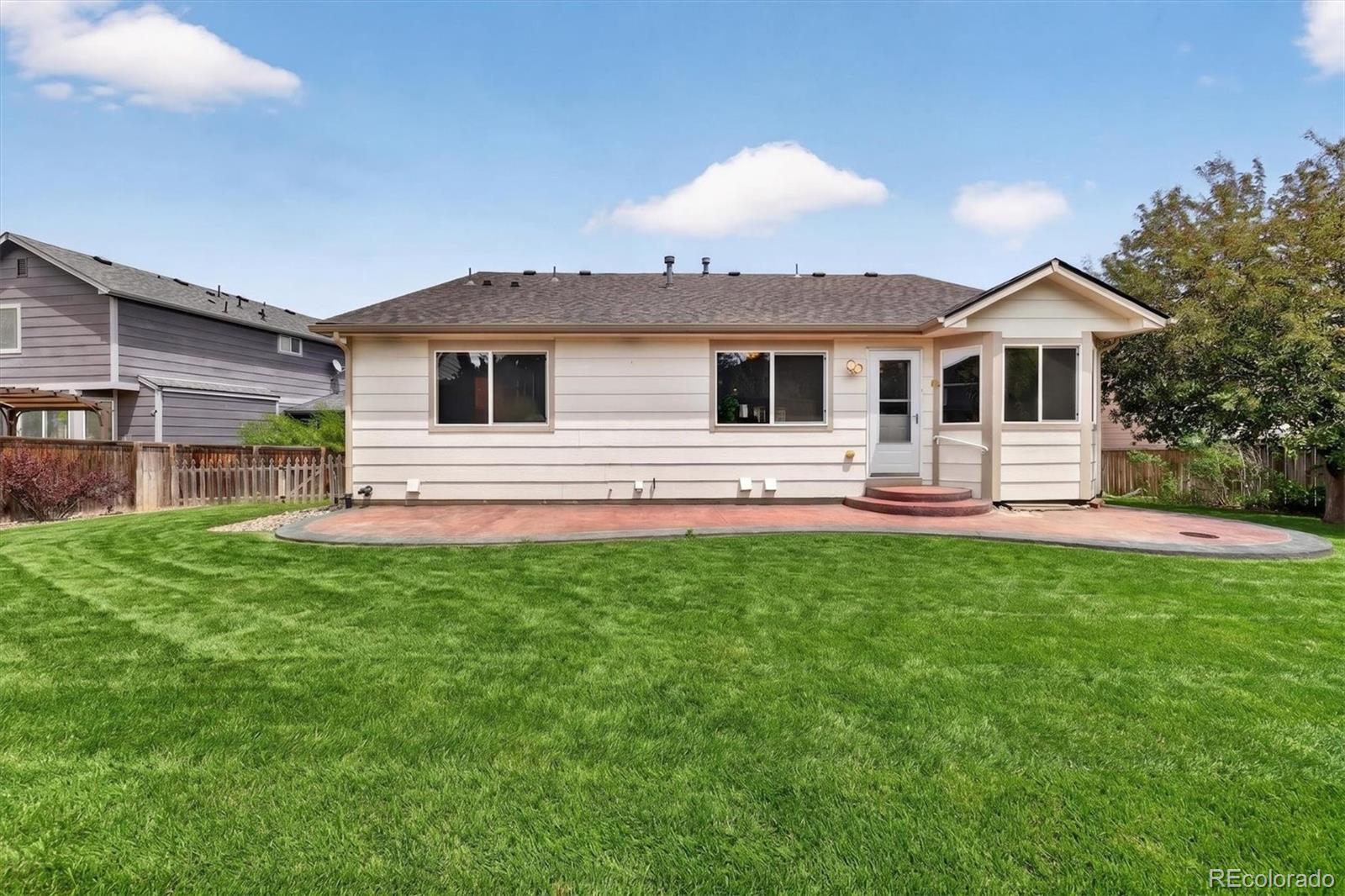 MLS Image #42 for 12821  buckhorn creek street,parker, Colorado