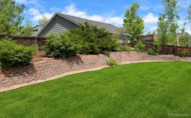 MLS Image #45 for 12821  buckhorn creek street,parker, Colorado