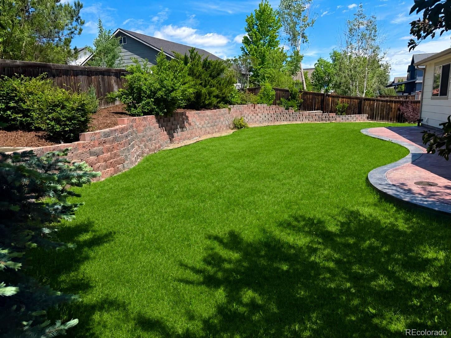 MLS Image #46 for 12821  buckhorn creek street,parker, Colorado