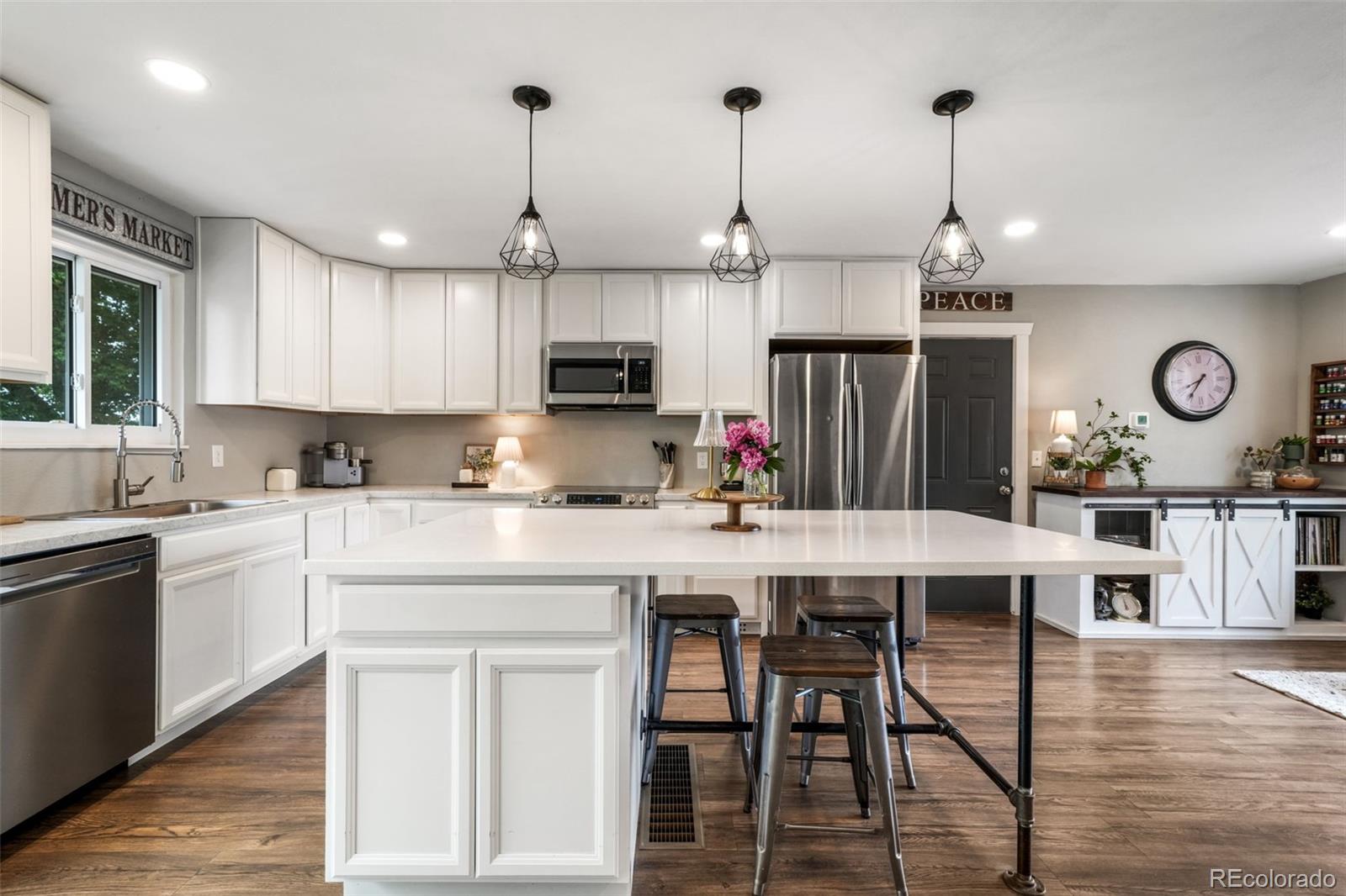 MLS Image #10 for 7175  woody creek drive,colorado springs, Colorado