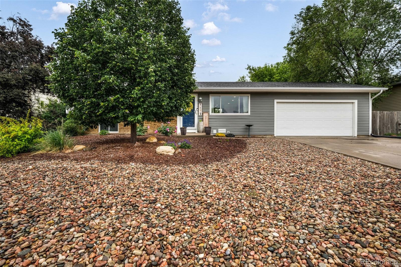 MLS Image #2 for 7175  woody creek drive,colorado springs, Colorado