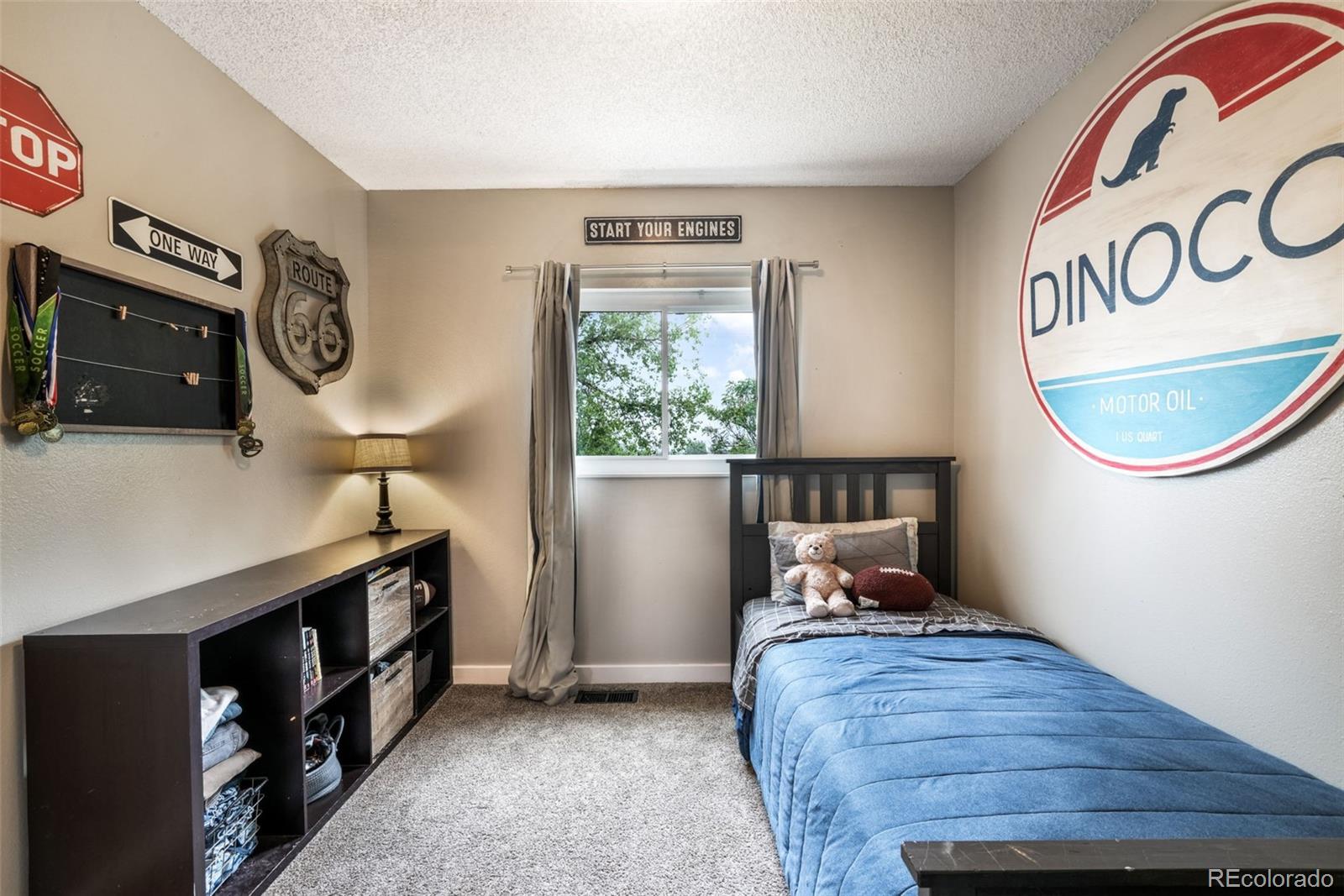 MLS Image #30 for 7175  woody creek drive,colorado springs, Colorado
