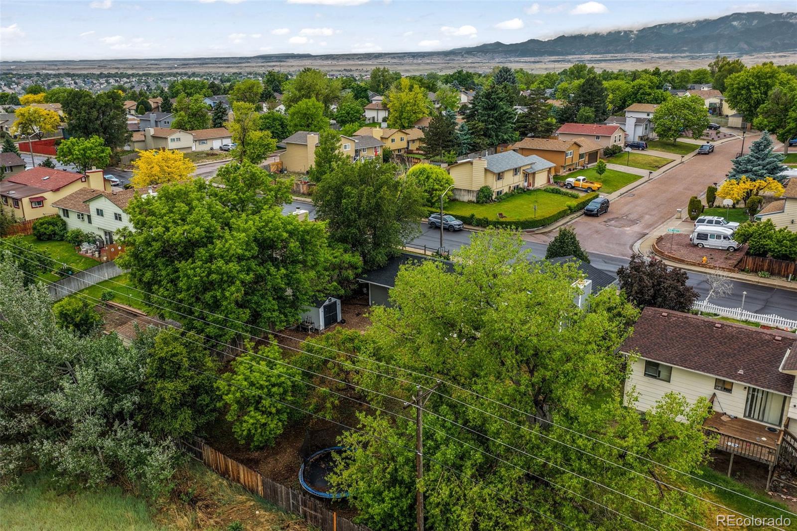 MLS Image #46 for 7175  woody creek drive,colorado springs, Colorado