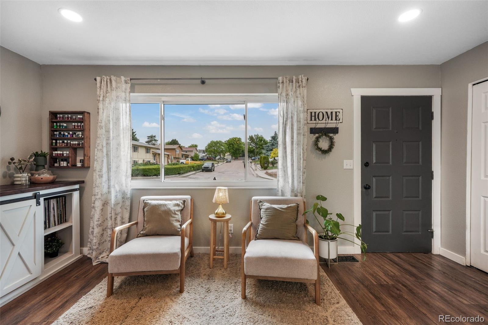 MLS Image #5 for 7175  woody creek drive,colorado springs, Colorado