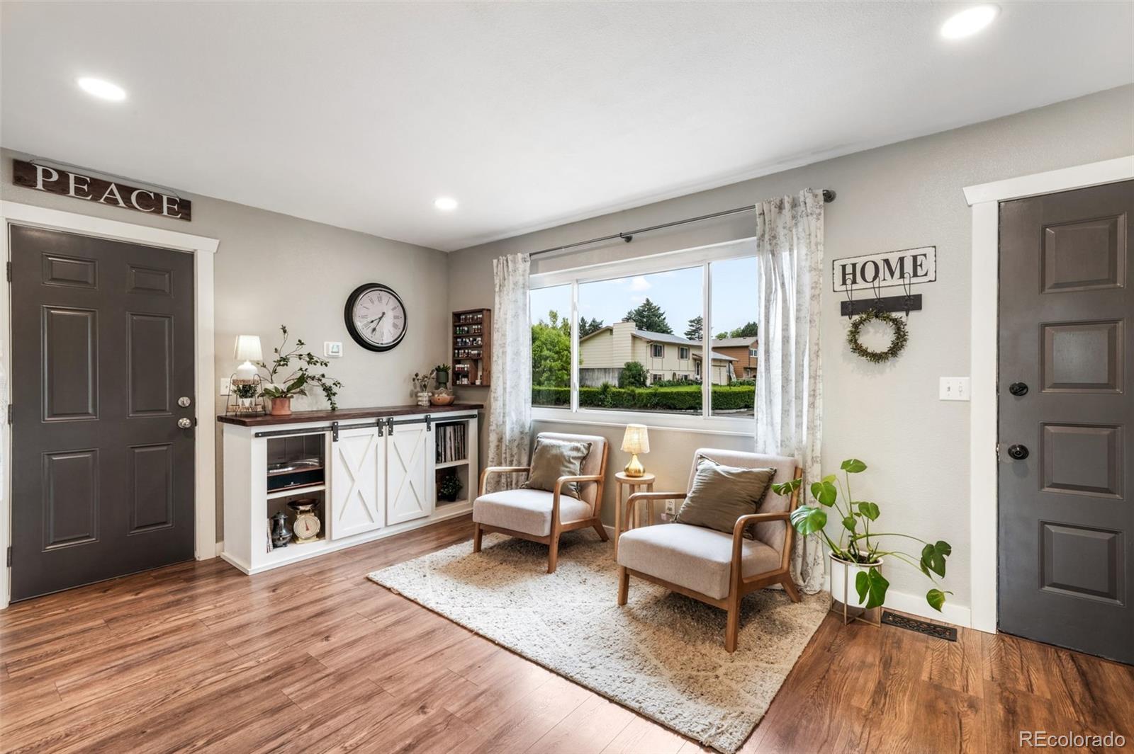 MLS Image #6 for 7175  woody creek drive,colorado springs, Colorado