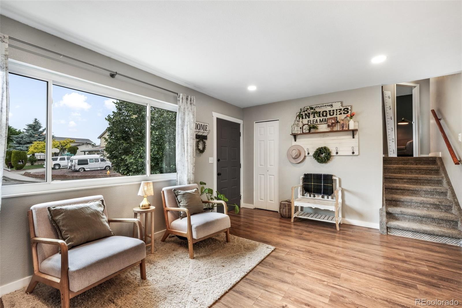 MLS Image #7 for 7175  woody creek drive,colorado springs, Colorado
