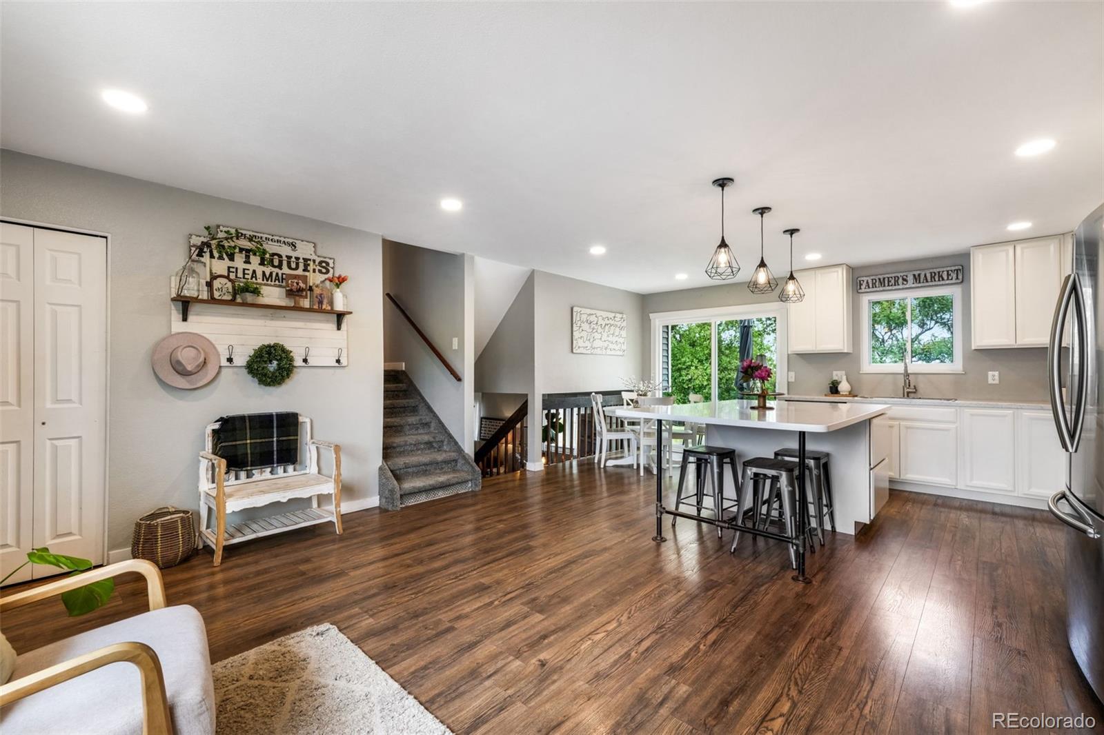 MLS Image #8 for 7175  woody creek drive,colorado springs, Colorado