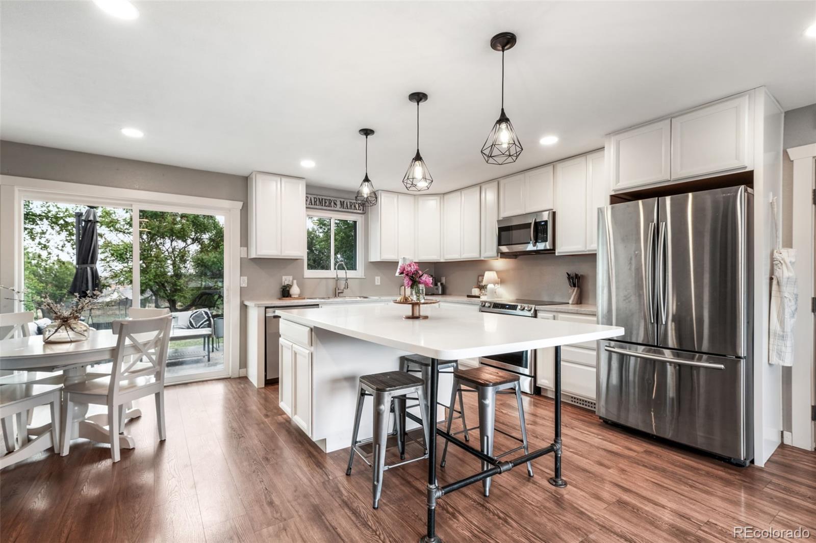 MLS Image #9 for 7175  woody creek drive,colorado springs, Colorado