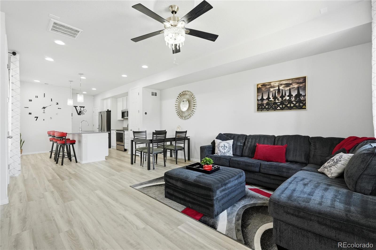 MLS Image #1 for 18110 e 96th place,commerce city, Colorado