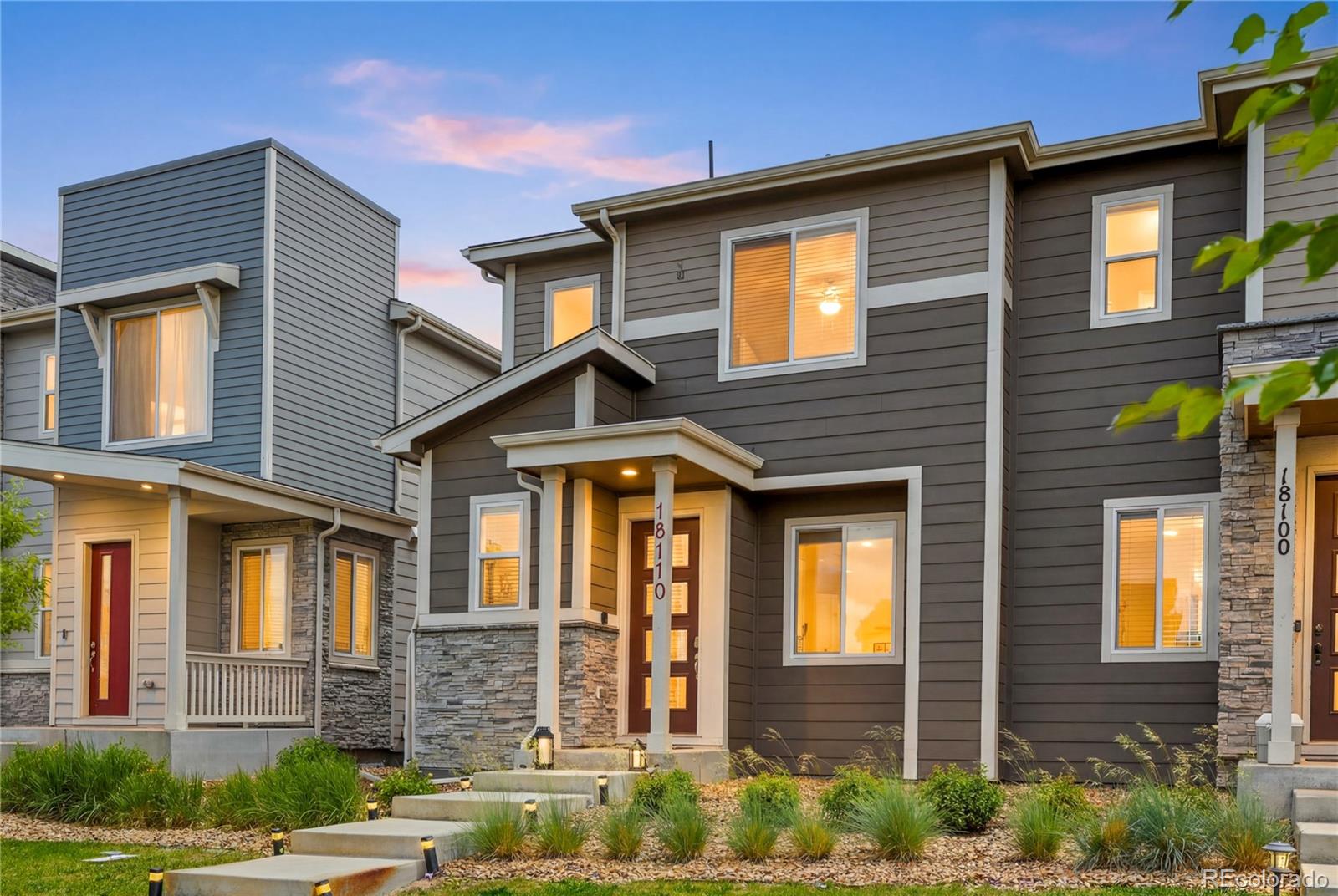 MLS Image #25 for 18110 e 96th place,commerce city, Colorado
