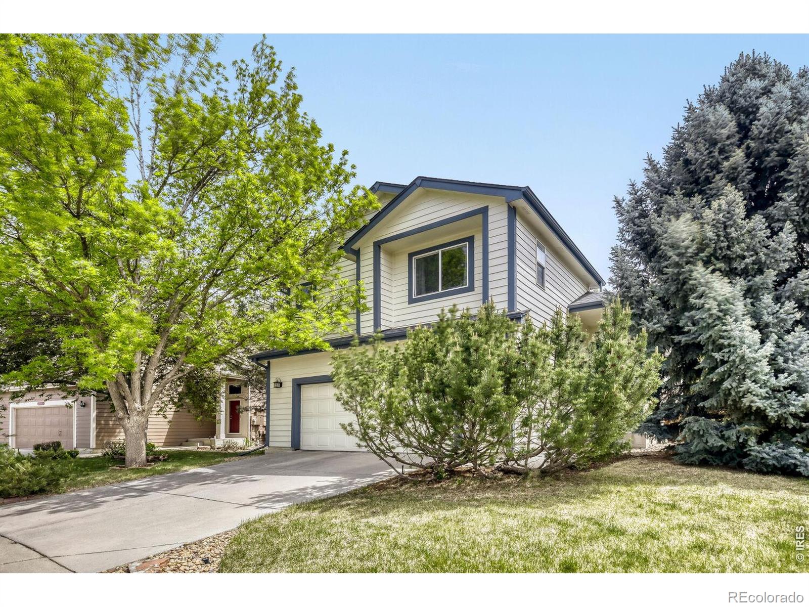 MLS Image #1 for 1355  carnation circle,longmont, Colorado