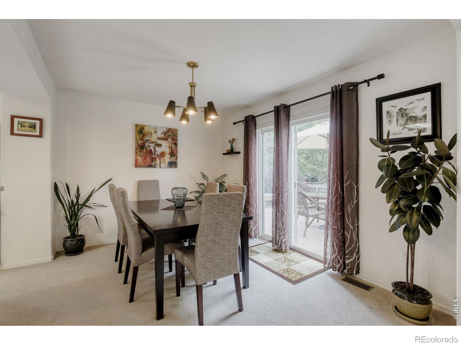 MLS Image #10 for 1355  carnation circle,longmont, Colorado
