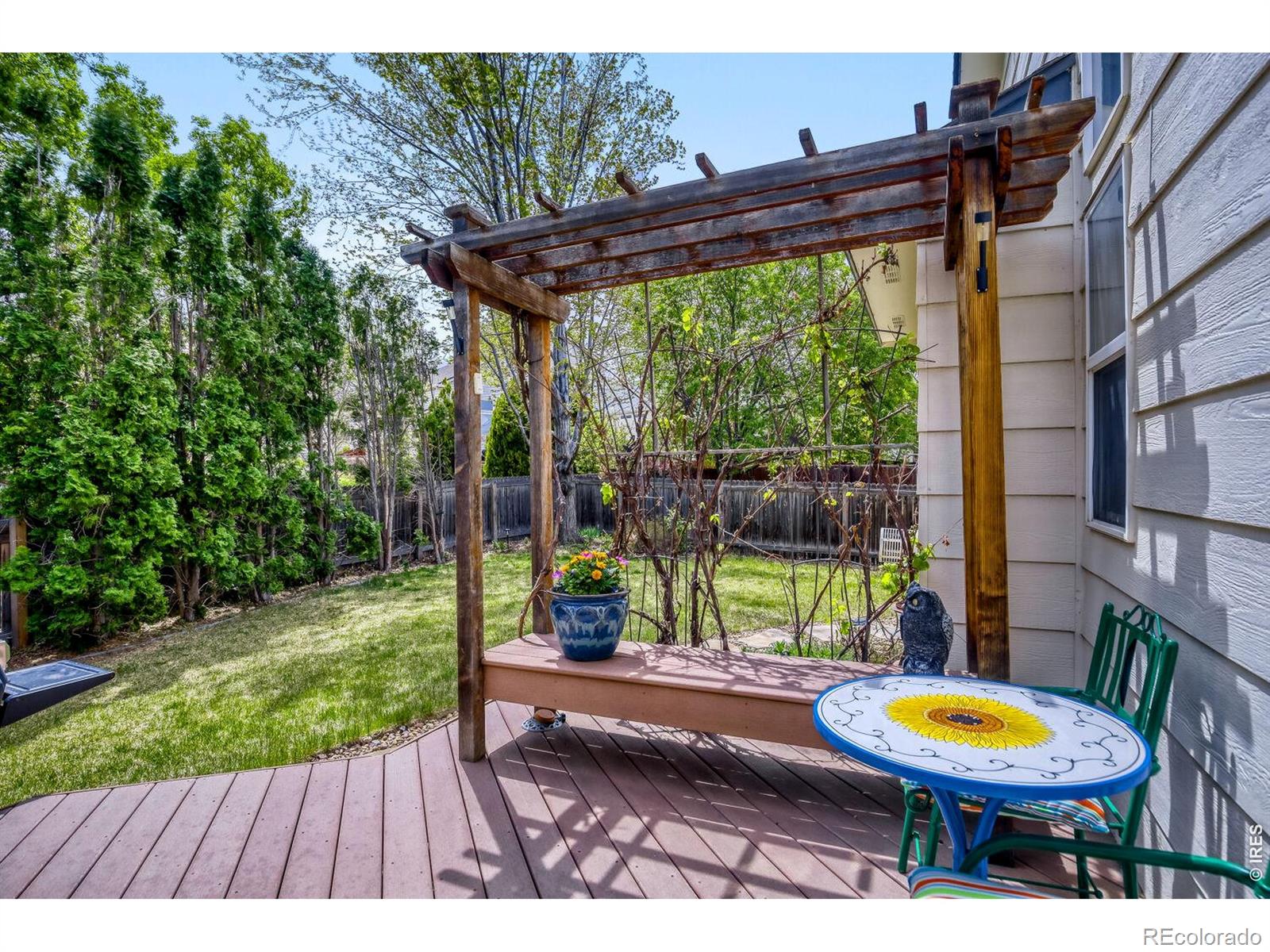 MLS Image #23 for 1355  carnation circle,longmont, Colorado