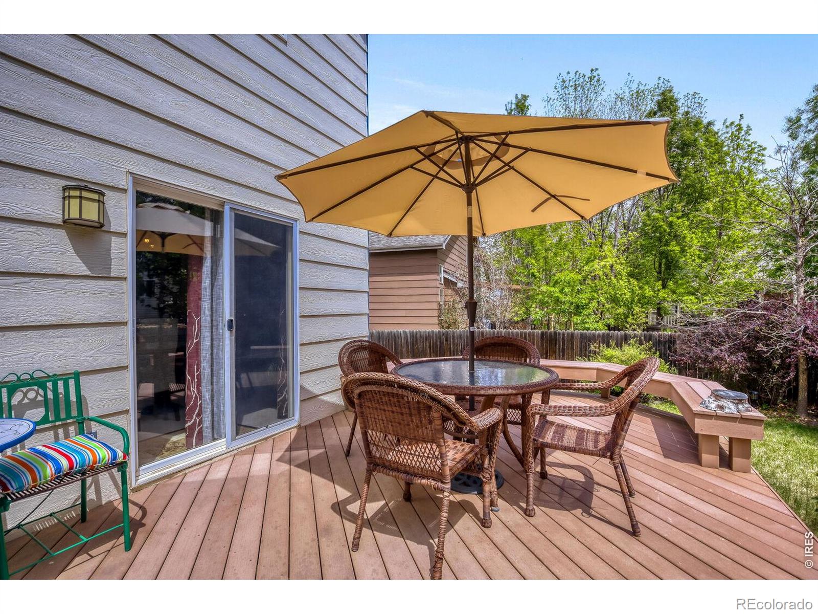 MLS Image #24 for 1355  carnation circle,longmont, Colorado